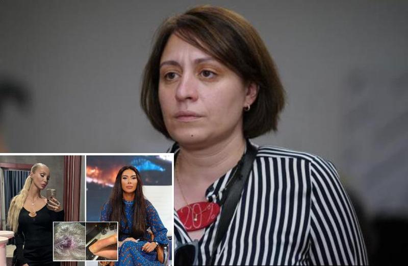 "წარმოიდგინეთ, აქციაზე, სადაც გვირტყამდნენ, ჩაქუჩი რომ მომექნია, რამდენწლიანზე გამიშვებდნენ? მზიას ლოგიკით სამუდამო გამოდის" - რას წერს ელენე ხოშტარია შენგელია-გოგიაშვილის სკანდალზე?