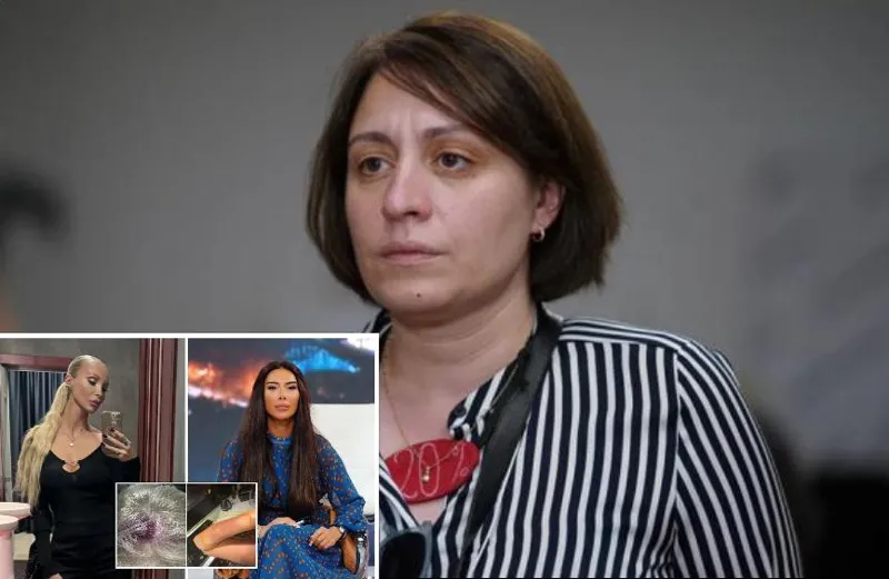 "წარმოიდგინეთ, აქციაზე, სადაც გვირტყამდნენ, ჩაქუჩი რომ მომექნია, რამდენწლიანზე გამიშვებდნენ? მზიას ლოგიკით სამუდამო გამოდის" - რას წერს ელენე ხოშტარია შენგელია-გოგიაშვილის სკანდალზე?