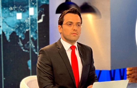 “ქართულმა ოცნებამ“ ახალციხის მერობის კანდიდატად “იმედის“ ჟურნალისტი, ვარლამ წიკლაური წარადგინა