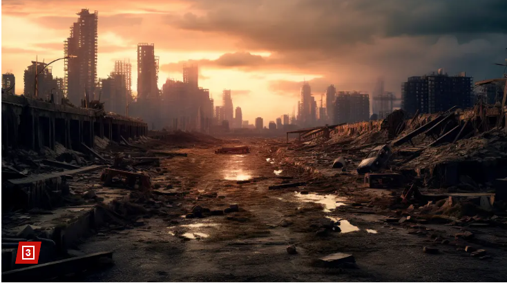 რა არის ბირთვული ზამთარი და რისთვის უნდა ვიყოთ მზად? - ამერიკელი მეცნიერების უახლესი კვლევა და პროგნოზები