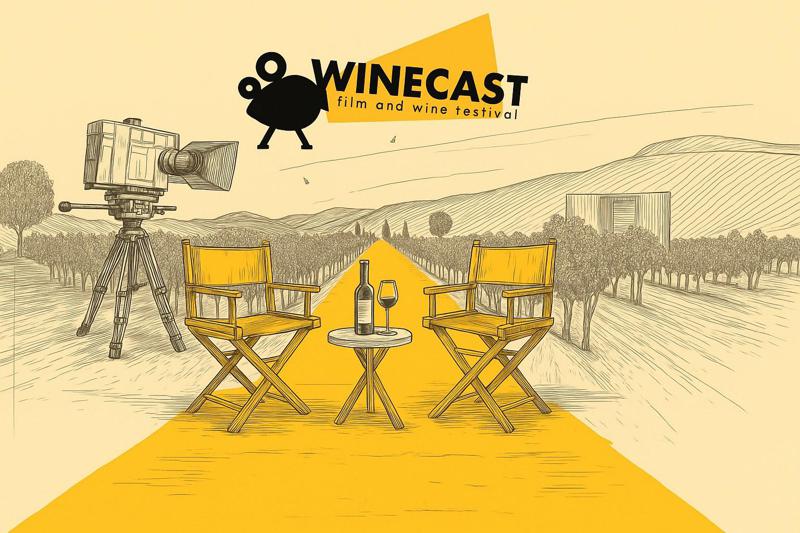 შემოქმედებითი თრობა - 20 აგვისტოდან სტარტს "ვაინქასთი" აიღებს