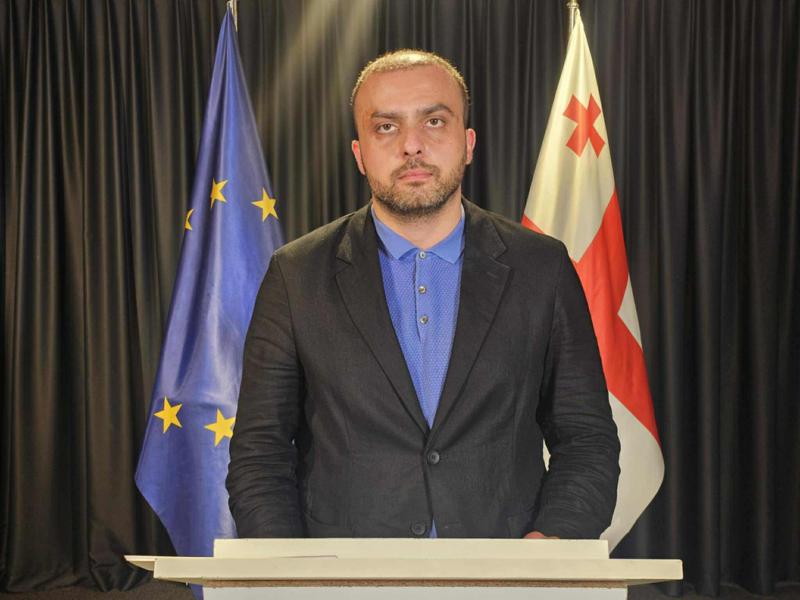 "ლელოს" ინფორმაციით, სააპელაციო სასამართლომ მამუკა ხაზარაძისთვის შეფარდებული 8-თვიანი თავისუფლების აღკვეთა ძალაში დატოვა