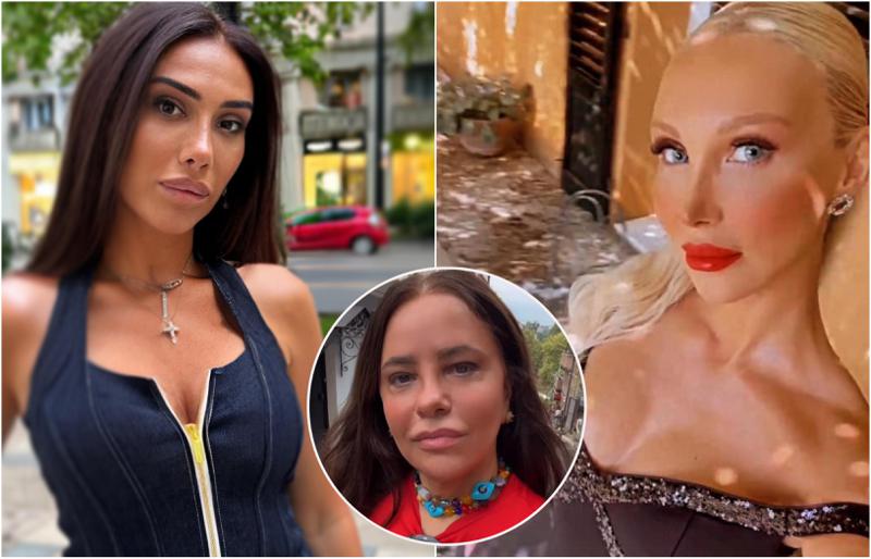 "ორივე ქალი ჩემთვის გმირია..." - რას ამბობს ია ფარულავა შენგელია-გოგიაშვილის დაპირისპირებაზე?