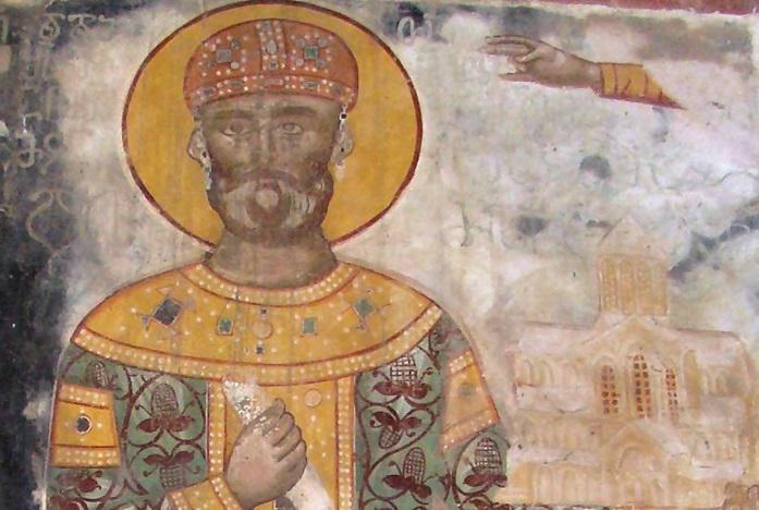 სად მოხდა დიდგორის ბრძოლა?