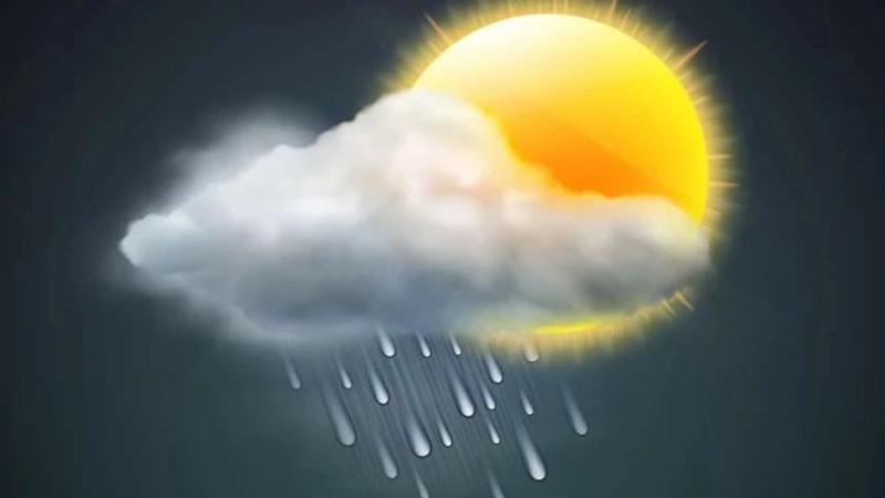 როგორი ამინდი გველის უახლოესი დღეების განმავლობაში - სად იქნება წვიმა, ელჭექი, სეტყვა, სად - შედარებით სიმშვიდე და მოსალოდნელია თუ არა ნალექი ზღვისპირეთში?