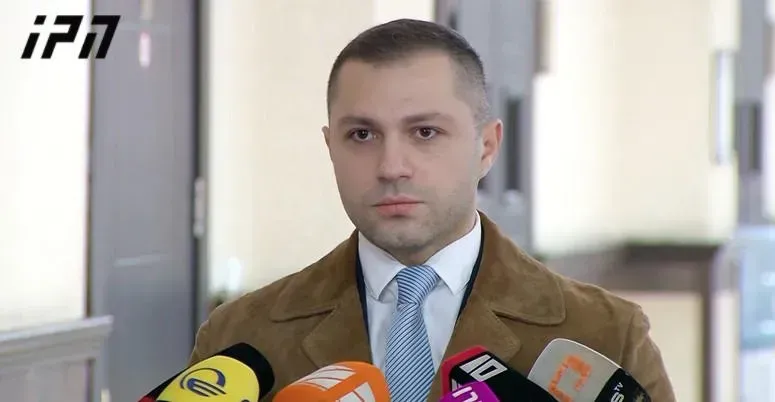 "სააპელაციო სასამართლომ დაადგინა, რომ გიორგი ბაჩიაშვილი არის დამნაშავე, მიითვისა კრიპტოვალუტა" - პროკურორი