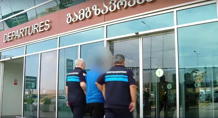 საქართველოდან უცხო ქვეყნის 34 მოქალაქე გააძევეს - რა ინფორმაციას ავრცელებს შსს