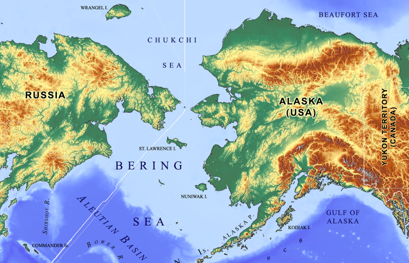 რამდენ დოლარად მიჰყიდა რუსეთმა აშშ-ს ალასკა? - ლეგენდარული გარიგების დეტალები