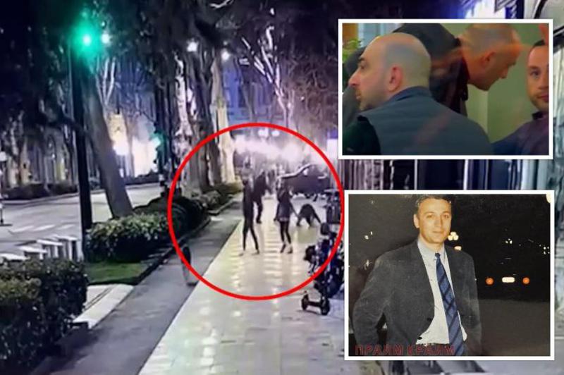 "მოულოდნელი იყო მისთვის დაკავება, საერთოდ არაფერ შუაშია მომხდართან" - ვინ არის ლევან ჯანგველაძის მკვლელობის საქმეზე დაკავებული ბიზნესმენი