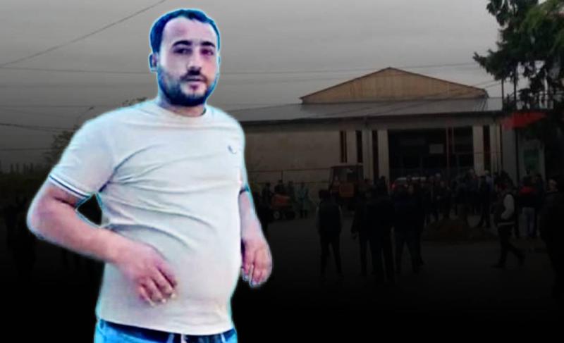 მარნეულში 31 წლის მამაკაცი ფუტკრის ნაკბენმა იმსხვერპლა