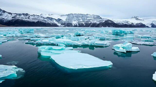 ანტარქტიდასთან 300-ზე მეტი წყალქვეშა კანიონის ფარული ქსელი აღმოაჩინეს - "მათი შესწავლა სასიცოცხლოდ მნიშვნელოვანია"