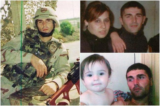 "გოგო უნდოდა ძალიან, ექოზე წავედით, მაგრამ ჯერ არ ჩანდა სქესი. გვითხრეს, 1 თვეში მოდითო,  ამასობაში ომი დაიწყო..."  - სულ სხვა ამბები გიორგი ანწუხელიძეზე: რას იხსენებს გმირის მეუღლე?