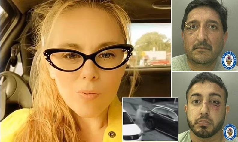 ფულისთვის თუ სექსუალური პარტნიორის გამო? -  ბრიტანეთში მკვლელობის მცდელობისთვის ასამართლებენ ამერიკელ, კილერ ქალს, რომელიც ერევანში დააკავეს