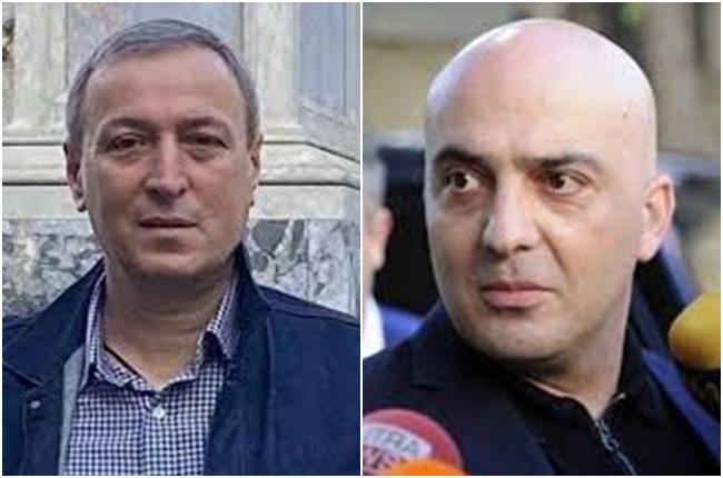 მოკლული ლევან ჯანგველაძის ოჯახის ადვოკატის თქმით, ყოფილ მთავარ პროკურორ ოთარ ფარცხალაძესა და მოკლულს გაუგებრობები და დაპირისპირება ჰქონდათ -  რას ითხოვს ოჯახი?