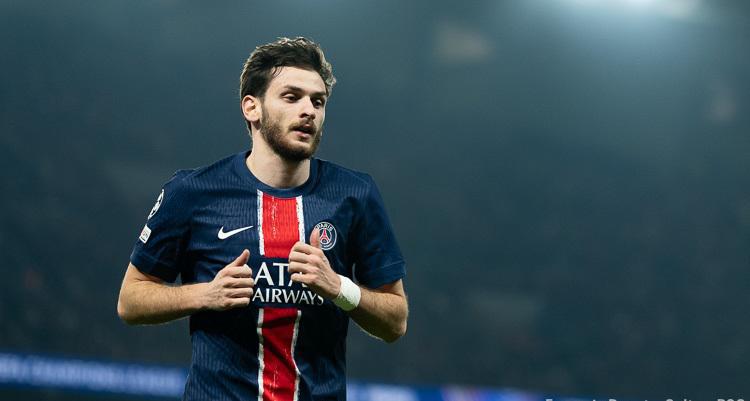 Ballon d'or 2025-ის დაჯილდოება - ცნობილია, რომელ ადგილზე გავიდა ხვიჩა კვარაცხელია