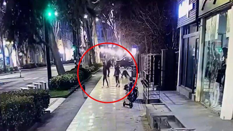 "მკვლელობის საქმესთან არანაირი შემხებლობა არ მაქვს, არაერთგზის გამაფრთხილეს, რომ დამაკავებდნენ, მაინც არ წავედი,..." - რა თქვა ჯანგველაძის მკვლელობის საქმეზე დაკავებულმა გიორგი მიქაძემ სასამართლოზე?