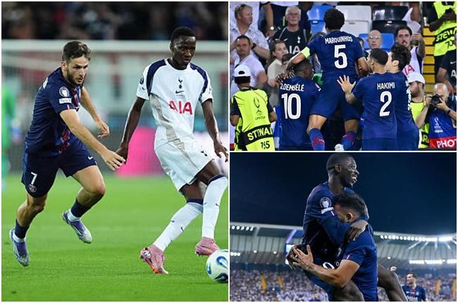 კვარაცხელიამ მორიგი ტიტული მოიგო - პსჟ-ს დიდებული "ქამბექი" და დრამატულ ბრძოლაში, პენალტების სერიით მოგებული სუპერთასი