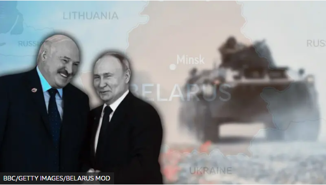 ბელარუსში რუსეთ-ბელარუსის მასშტაბური სამხედრო წვრთნები გაიმართება - რა საფრთხეებს შეიცავს ეს, ანუ რა მიმართულებზე შეიძლება განიხილავდეს პუტინის რეჟიმი მორიგ აგრესიას?