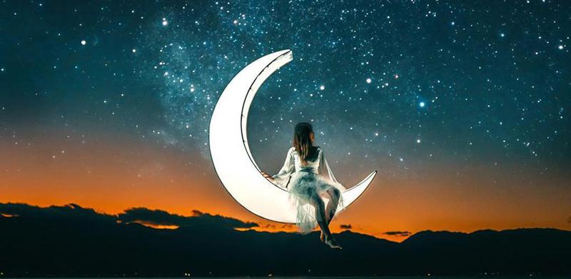 მთვარის ოცდამესამე დღე: გაწყვეტილი კავშირები არასოდეს აღდგება