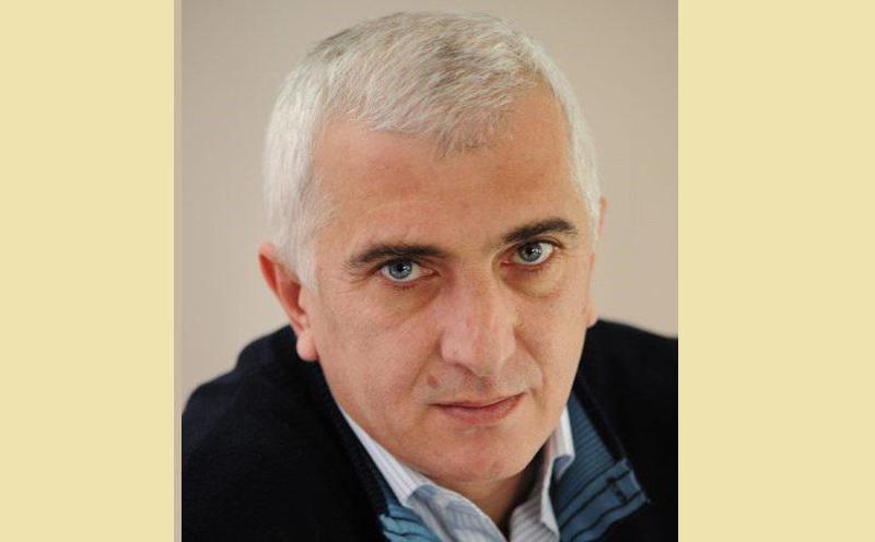 გარდაიცვალა მსახიობი მერაბ ბრეკაშვილი