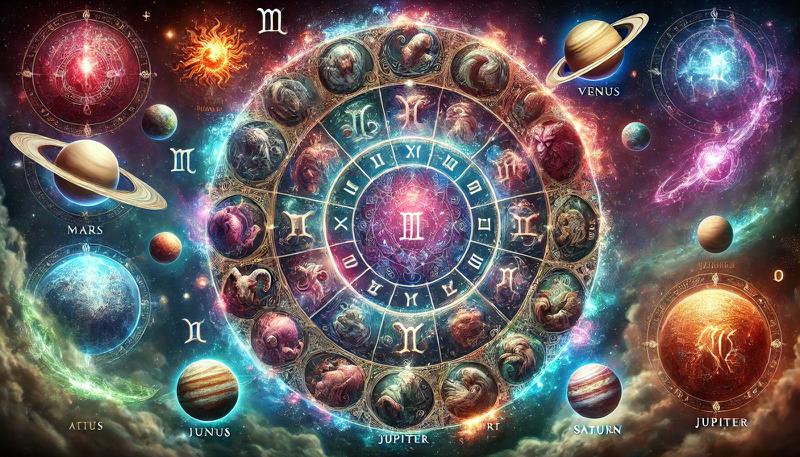 16 აგვისტოს ასტროლოგიური პროგნოზი ზოდიაქოს ყველა ნიშნისთვის: გაუაზრებელმა, დაუდევარმა ნათქვამმა შეიძლება უთანხმოება გამოიწვიოს საყვარელ ადამიანთან