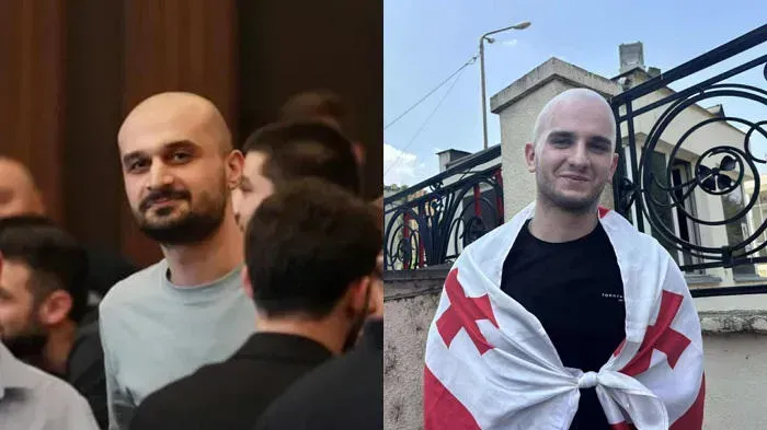 ონისე ცხადაძემ თედო აბრამოვს გათავისუფლება ციხიდან მიულოცა - "ეს იმას ნიშნავს, რომ ვისაც მსგავსი რაღაც გაუკეთეს, ყველას გაუშვებენ"
