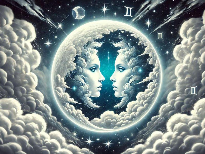 მთვარე ტყუპშია: პარტნიორთან განიხილეთ სამომავლო გეგმები და დაიწყეთ მათი განხორციელება