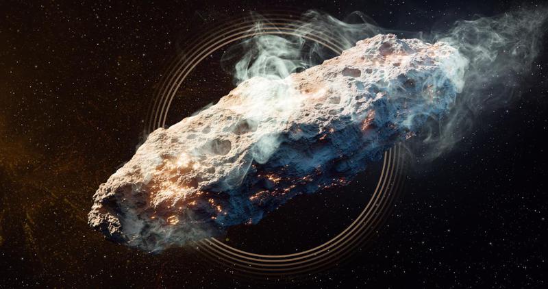 დედამიწას ვარსკვლავთშორისი ობიექტი უახლოვდება - რას ამბობენ მეცნიერები