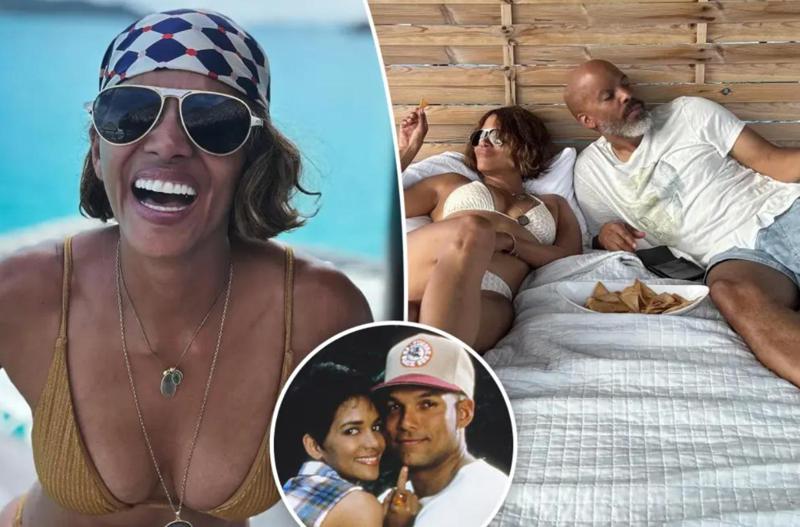 "ფუჰ... საჭმლის მომზადება, დალაგება და დედობა..." - 59 წლის ჰოლი ბერის ირონიული კომენტარი ყოფილი მეუღლის სკანდალურ ინტერვიუზე