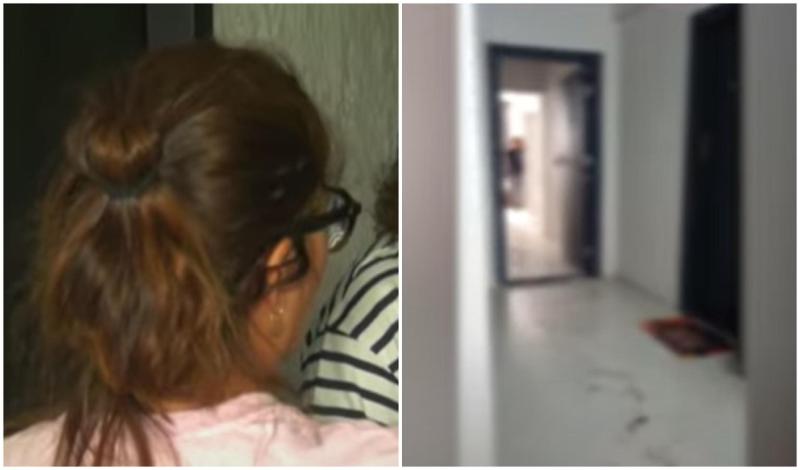 “ქალები ყვიროდნენ კარები გააღეო, მალევე გამოიქცა ახალგაზრდა ბიჭი, ყელში იყო დაჭრილი, კიბეებზე ჩაირბინა“ - ახალი დეტალები მარნეულში მომხდარი სისხლიანი გარჩევის შესახებ