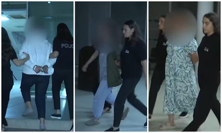 პოლიციამ მარნეულში დააკავა ქალი, რომელმაც საქმრო დაჭრა - დაკავებულია კიდევ ორი ქალი: დეტალები