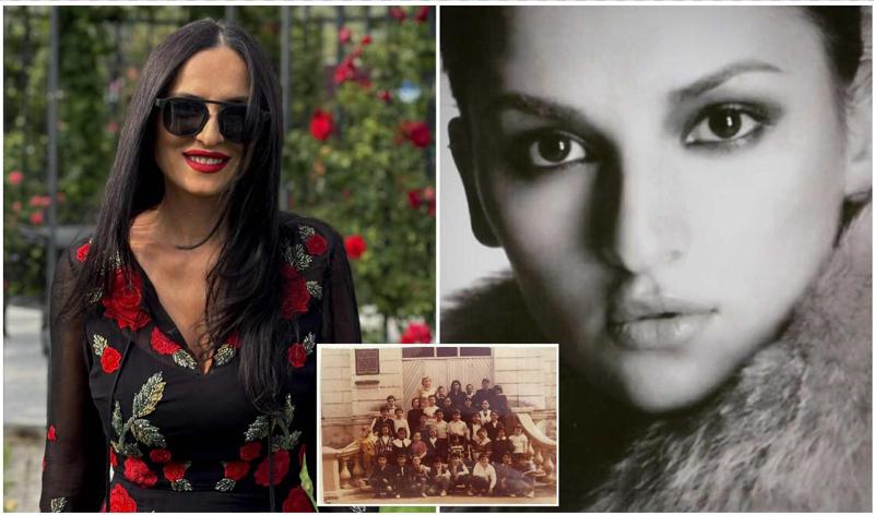 “სოხუმში ზღვა სხვანაირად ღელავდა... ოლეანდრებისა და მაგნოლიების სურნელში ვიზრდებოდი“ - სოფო თუთისანის ისტორია: გზა აფხაზეთიდან სამოდელო კარიერამდე და საერთაშორისო კორპორაციამდე