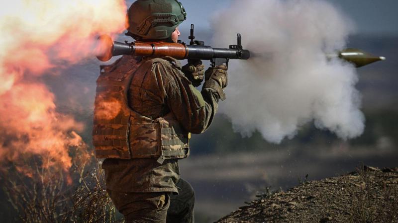 "რუსეთი შეტევებს ამზადებს... ფრონტზე სიტუაცია ძალიან რთულია" - სად არის ცხელი წერტილი და რას აცხადებს უკრაინული მხარე