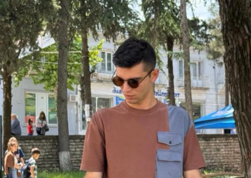 "მოტოციკლი მოცურდა და ბოძს შეეჯახა" - ლაგოდეხში ავარიას 19 წლის ბიჭი ემსხვერპლა