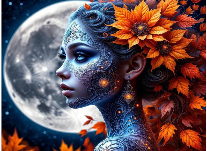 ზოდიაქოს 3 ნიშნისთვის შემოდგომა ჯადოსნური იქნება: ღრმა ცვლილებებისა და ძალის მოპოვების დროა