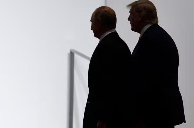 "საქართველოში გავლენიანი ჯგუფების სინდიკატი, მიიჩნევს, რომ სასურველია ჩვენი ქვეყანა აღმოჩნდეს ახალი რკინის ფარდის რუსულ მხარეს" - ტრამპ-პუტინის შეხვედრა ქართული პრიზმიდან