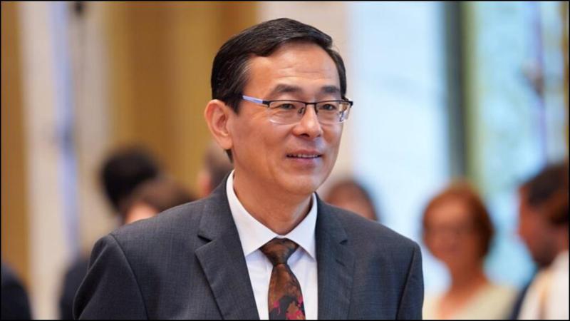 "ჩინეთისა და ევროპის გარეშე "შუა დერეფნის“ წარმატება რთული იქნება" - რას ამბობს ჩინეთის ელჩი საქართველოში "ბიზნესპრესნიუსთან"?