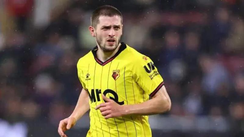 "ვალენსია" ქართველის გარეშე დარჩენას არ აპირებს? -  რამდენ მილიონ დოლარს ითხოვს "უოტფორდი" გიორგი ჩაკვეტაძის სანაცვლოდ?