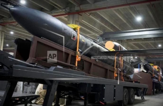 შორსმსროლელი და “ძალიან ძლიერი“ - რას წარმოადგენს ახალი უკრაინული ფრთოსანი რაკეტა “ფლამინგო“, რომლის შესახებ ინფორმაციას საგულდაგულოდ მალავდნენ