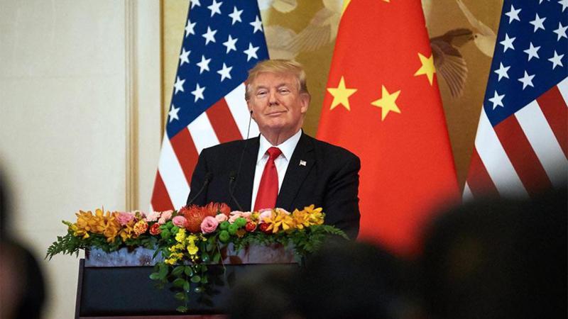 “მინდა ვცადო და სამოთხეში მოვხვდე, თუ ეს შესაძლებელია“ - დონალდ ტრამპი