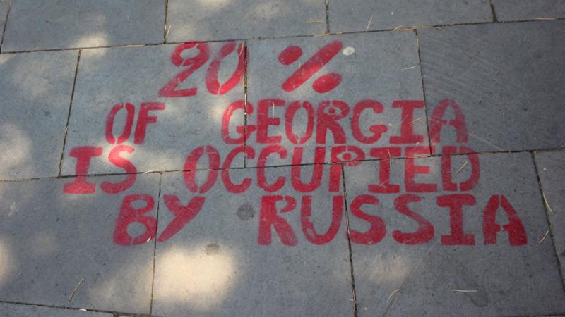 "უსაშინელესი პროცესები მიმდინარეობს აფხაზეთსა და ცხინვალში... უნდა ვყვიროდეთ, თუმცა..." - რუსეთი საქართველოს ტერიტორიების საბოლოოდ მიერთებისთვის ემზადება?!