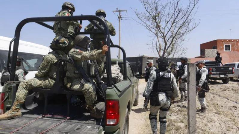 მექსიკაში, გზაზე 6 მოკვეთილი თავი იპოვეს - საზარელი ამბის დეტალები