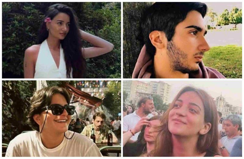 "უბედურება მოხდა... ცეცხლი გაუჩნდა მანქანას და ეტყობა გამოსვლა ვერ შეძლეს, 4 ერთად გაზრდილი ახალგაზრდა დაიღუპა" - უმძიმესი ტრაგედიის დეტალები