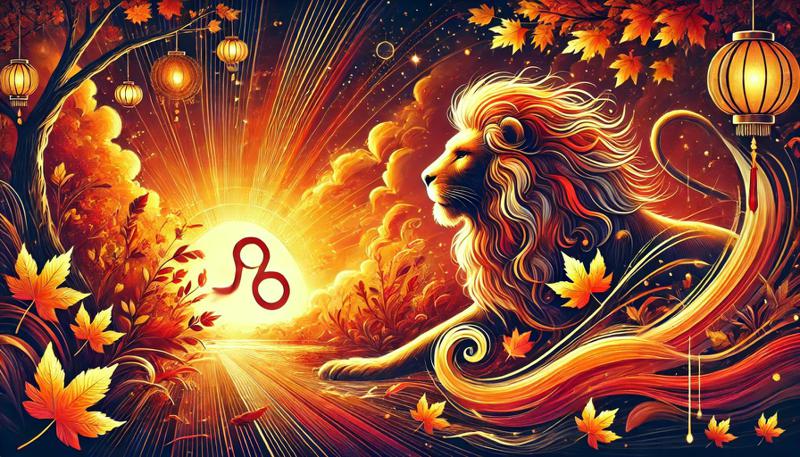 სექტემბრის ასტროლოგიური პროგნოზი ლომისთვის: შეძლებთ გამოასწოროთ რამდენიმე შეცდომა, რომელიც ადრე დაუშვით