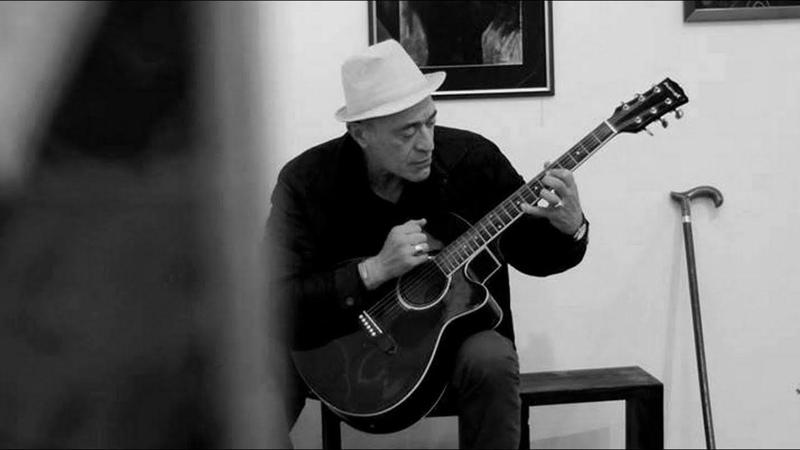 "მშვიდობით, არა ნახვამდის..." - მამუკა ჩარკვიანის შემოქმედება, როგორც დღესასწაული და მუსიკოსის ანდერძი