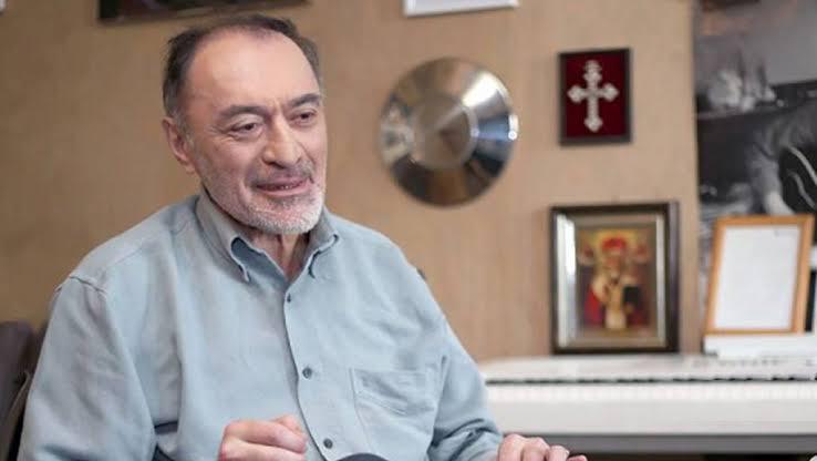 გარდაიცვალა მამუკა ჩარკვიანი