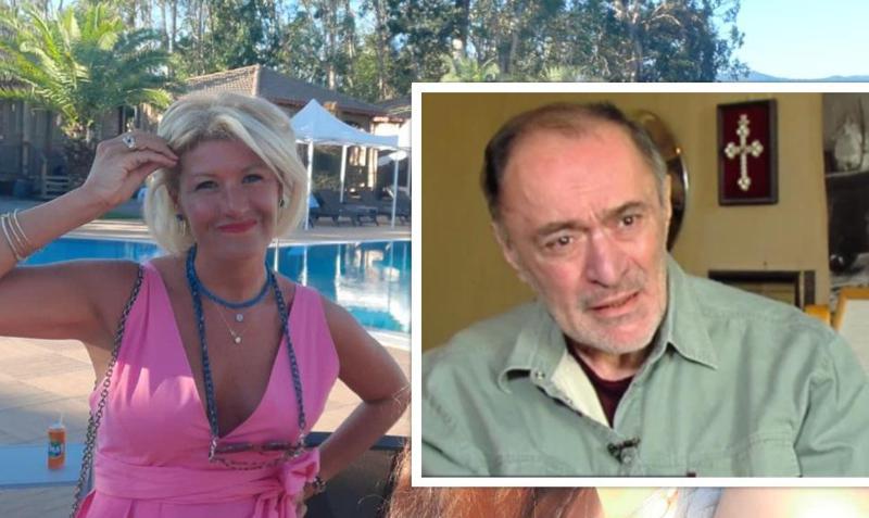 "წავიდა ჩვენი სიკეთე და სიყვარული…. შენ აფეთქდები და იცოცხლებ ყველა ბგერაში, სტრიქონში... მა, ჩემო ძვირფასო ბიჭო, ჩემო თვალისჩინო…" - რას წერს მამუკა ჩარკვიანის ქალიშვილი