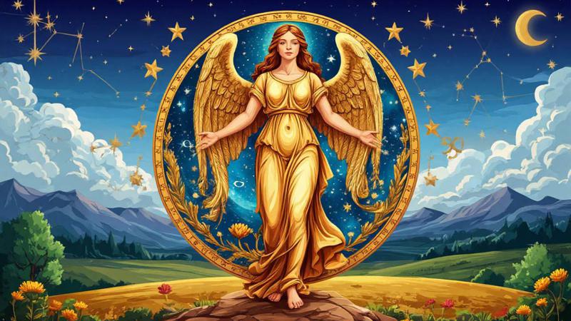 სექტემბრის ასტროლოგიური პროგნოზი ქალწულისთვის: შესაძლოა გამოვლინდეს ინფორმაცია, რომლის საიდუმლოდ შენახვაც გინდოდათ