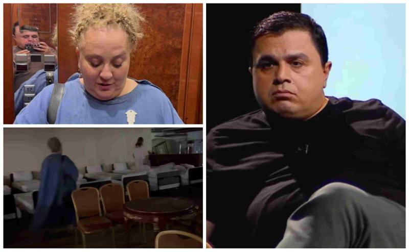 "გამოცხადდა განგაში და ჩამოვედით თავშესაფარში... ასეთ გარემოში და სტრესში უწევთ ადამიანებს ცხოვრება" - რა კადრებს აქვეყნებს გიორგი უშიკიშვილი კიევიდან