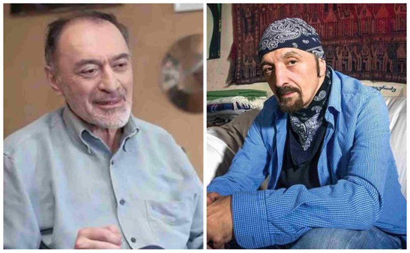 "უცნაური რამ მოხდა, იმ დღეს, როცა მამუკა გარდაიცვალა..." - მეგობრობა ბავშვობიდან და ბოლო დიალოგი: რას იხსენებს დათო ევგენიძე მამუკა ჩარკვიანზე